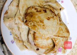 香蕉饼的做法图解8