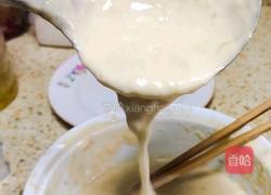 香蕉饼的做法图解6