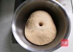 红糖馒头的做法图解4