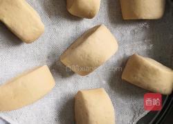 红糖馒头的做法图解8