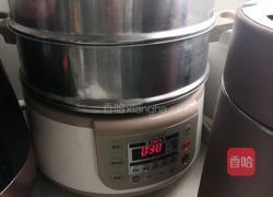 红糖馒头的做法图解11