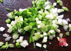 生煎馄饨的做法图解2