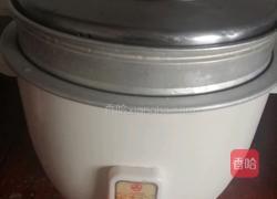 南瓜糯米糕的做法图解7