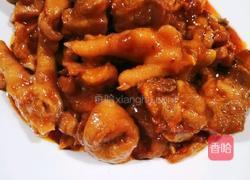 红烧奥尔良鸡块的做法图解10