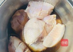 可乐鸡翅的做法图解2