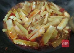 干烧耗儿鱼的做法图解6