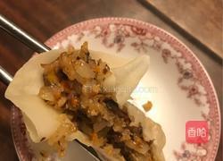 糯米烧麦的做法图解8