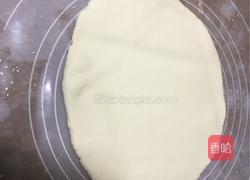 烧麦皮的做法图解3