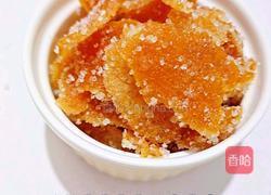 橘皮蜜饯的做法图解8