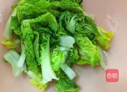 酸菜鱼的做法图解7