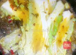 酸菜鱼的做法图解14