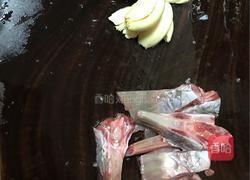 脆皖炒饭的做法图解1