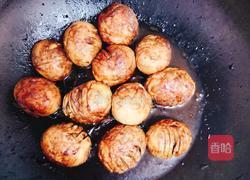 红烧卤蛋的做法图解7