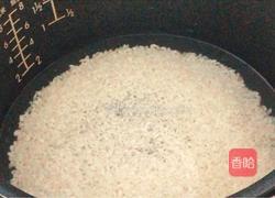 腊肠焖饭的做法图解6