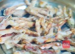 酸笋鸡爪的做法图解2