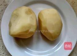 笨鸡炖蘑菇的做法图解3