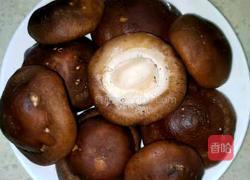 笨鸡炖蘑菇的做法图解5