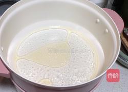 胖天使泡芙的做法图解2