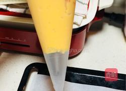 胖天使泡芙的做法图解5