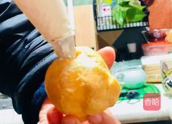 胖天使泡芙的做法图解8