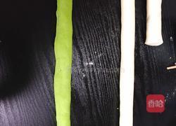 白菜饺子的做法图解2