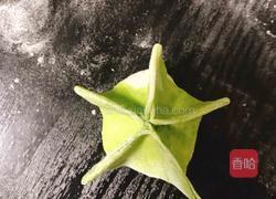 白菜饺子的做法图解4