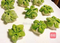 白菜饺子的做法图解5