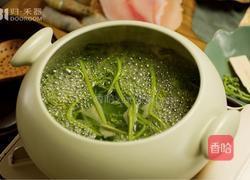 元宵节 | 烹一味「山海兜」，希望这个春天能够来的再快一点的做法图解4