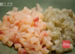 元宵节 | 烹一味「山海兜」，希望这个春天能够来的再快一点的做法图解7