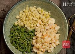 元宵节 | 烹一味「山海兜」，希望这个春天能够来的再快一点的做法图解10