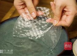 元宵节 | 烹一味「山海兜」，希望这个春天能够来的再快一点的做法图解13