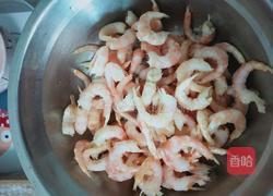 冰虾饼的做法图解1