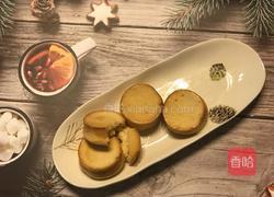 辅食小蛋糕的做法图解14