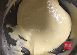 辅食小蛋糕的做法图解5