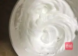 Illustration of how to make complementary food cakes 7