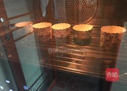 辅食小蛋糕的做法图解12