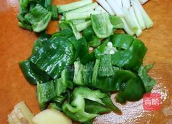 干锅鱼的做法图解6