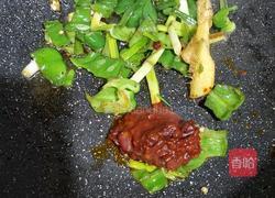 干锅鱼的做法图解7