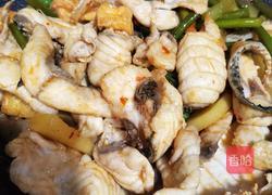 干锅鱼的做法图解10