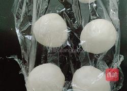 速冻手抓饼的做法图解2