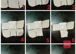 速冻手抓饼的做法图解5