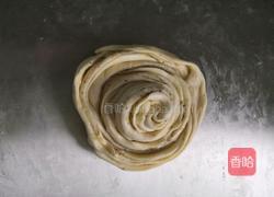 家常手撕饼的做法图解2