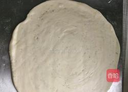家常手撕饼的做法图解3