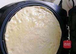 家常手撕饼的做法图解4