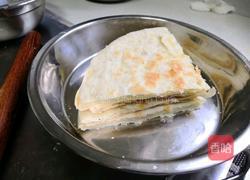 家常手撕饼的做法图解5
