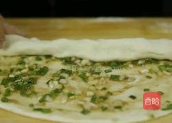 家常手撕饼的做法图解6