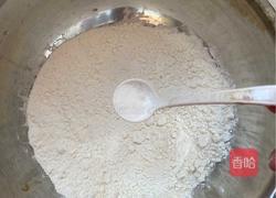 自制家庭版凉皮的做法图解1