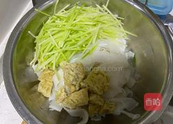 自制家庭版凉皮的做法图解25