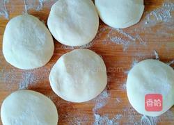 烫面糖饼的做法图解5