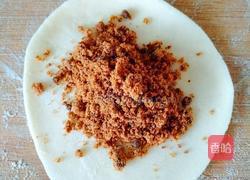 烫面糖饼的做法图解6